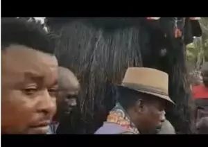 Ajofia Nnewi - Mabalu Mu Oji