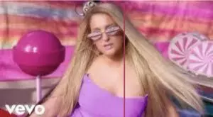 Meghan Trainor - Made You Look Mp3 Download