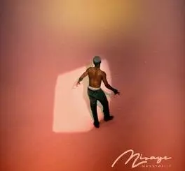 Mannywellz - Mirage [Full Album]