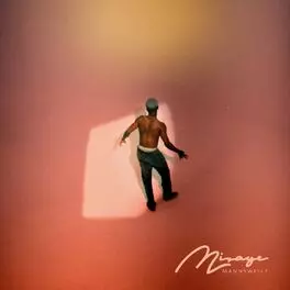 Mannywellz - Mirage [Full Album]
