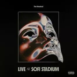 The Weeknd – Live At SoFi Stadium [Full Album]