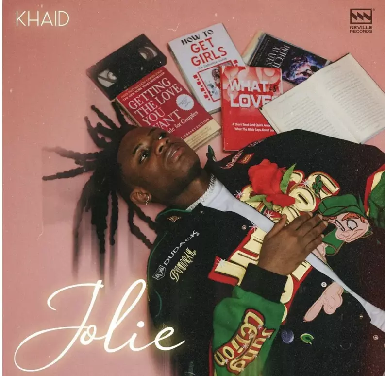 Khaid - Jolly Jolly Mp3 Download 