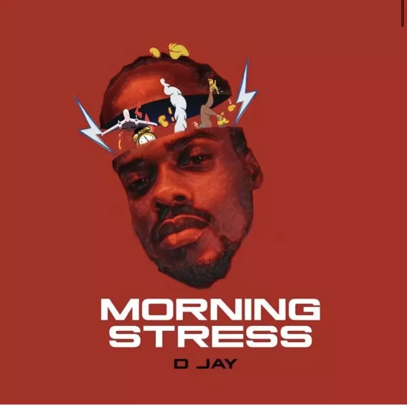 D Jay - Morning Stress (Speed Up) Mp3 Download 