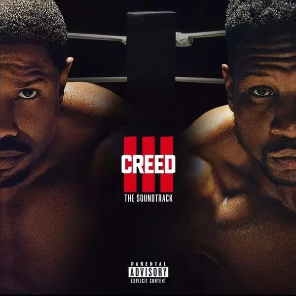 Dreamville – Creed III: The Soundtrack [Full Album]