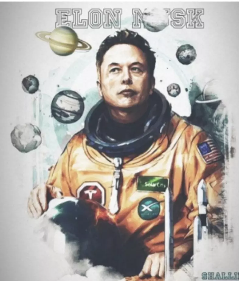 Shallipopi - Elon Musk Mp3 Download 