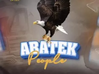 Portable - Abetek People