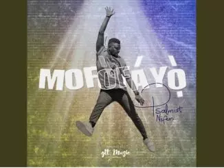 Nifemi - MofoFoya