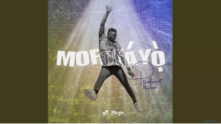 Nifemi - MofoFoya 