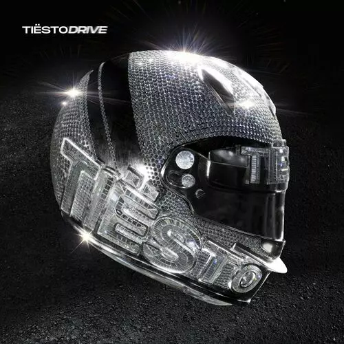 Tiësto - DRIVE [Full Album]