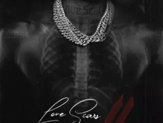 Yung Bleu - Love Scars II [Full Album]