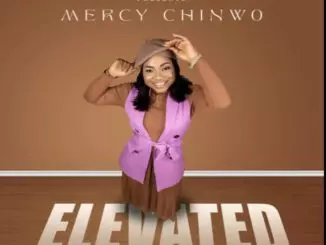 You Dey do wonder by mercy Chinwo Mp3 Download