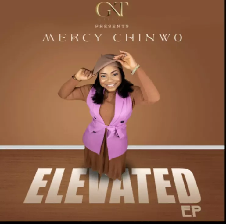 You Dey do wonder by mercy Chinwo Mp3 Download 