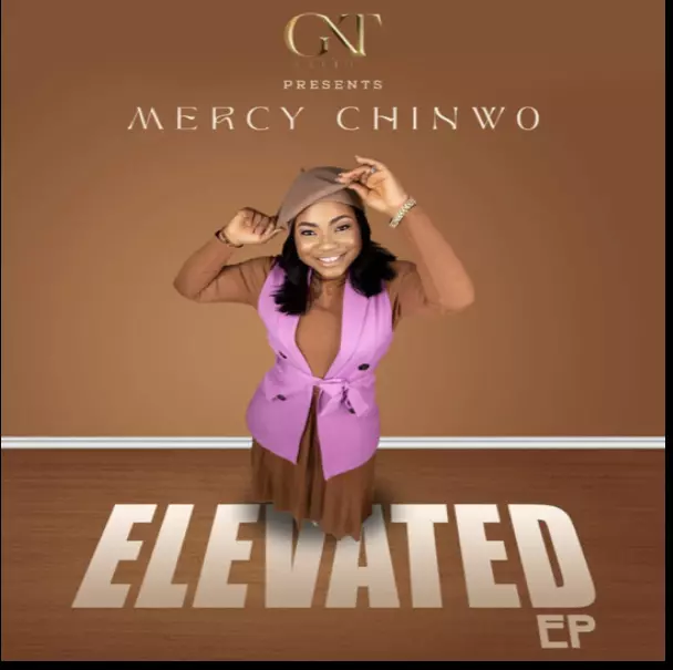 Mercy Chinwo - Wonder Lyrics 