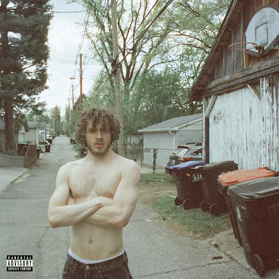 Jack Harlow – Is That Ight?