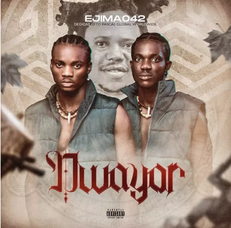 Ejima 042 - Nwayor Mp3 Download 