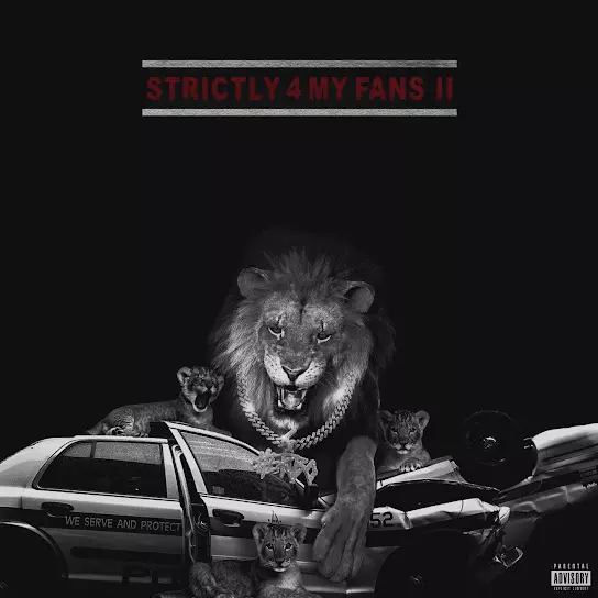 G Herbo – What You Need