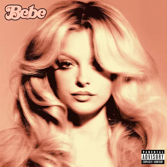 Bebe Rexha – Born Again