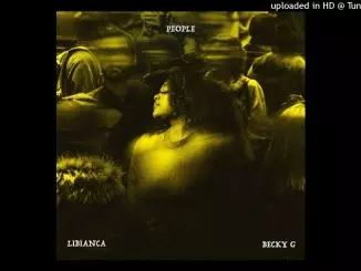 Libianca – People Audio Oficial