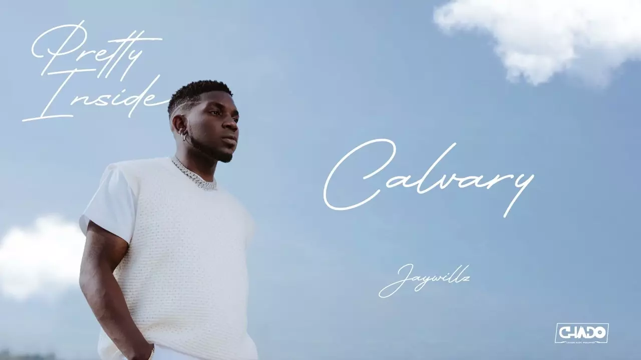 Jaywillz – Calvary Audio