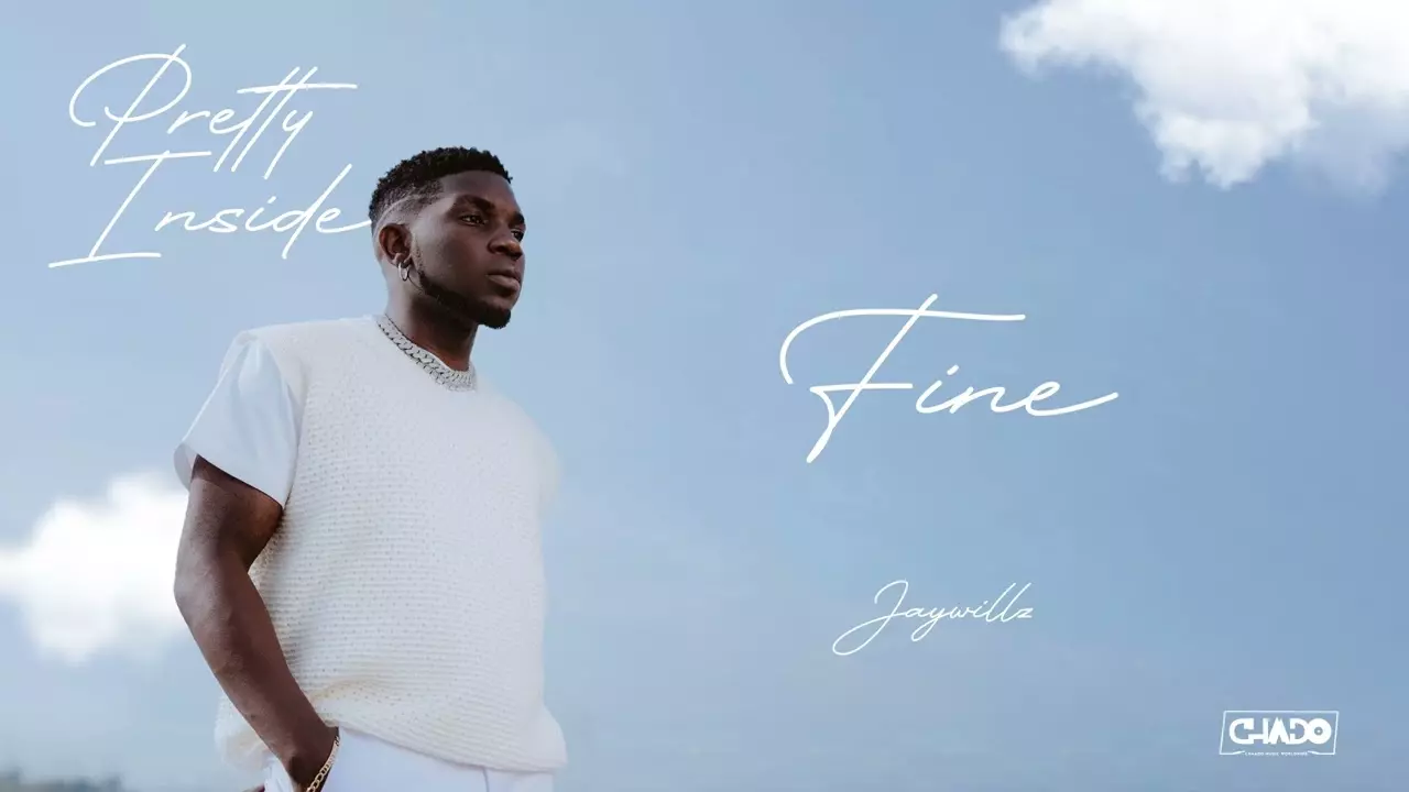 Jaywillz – Fine Audio