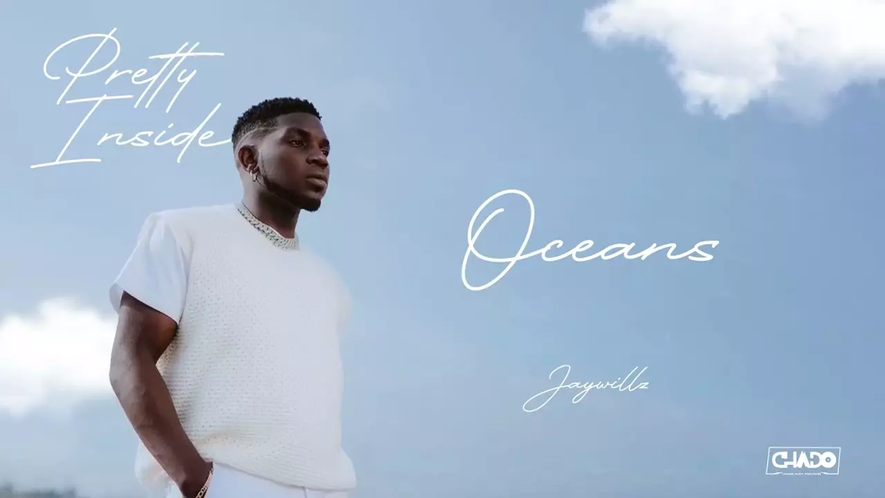 Jaywillz – Oceans Audio