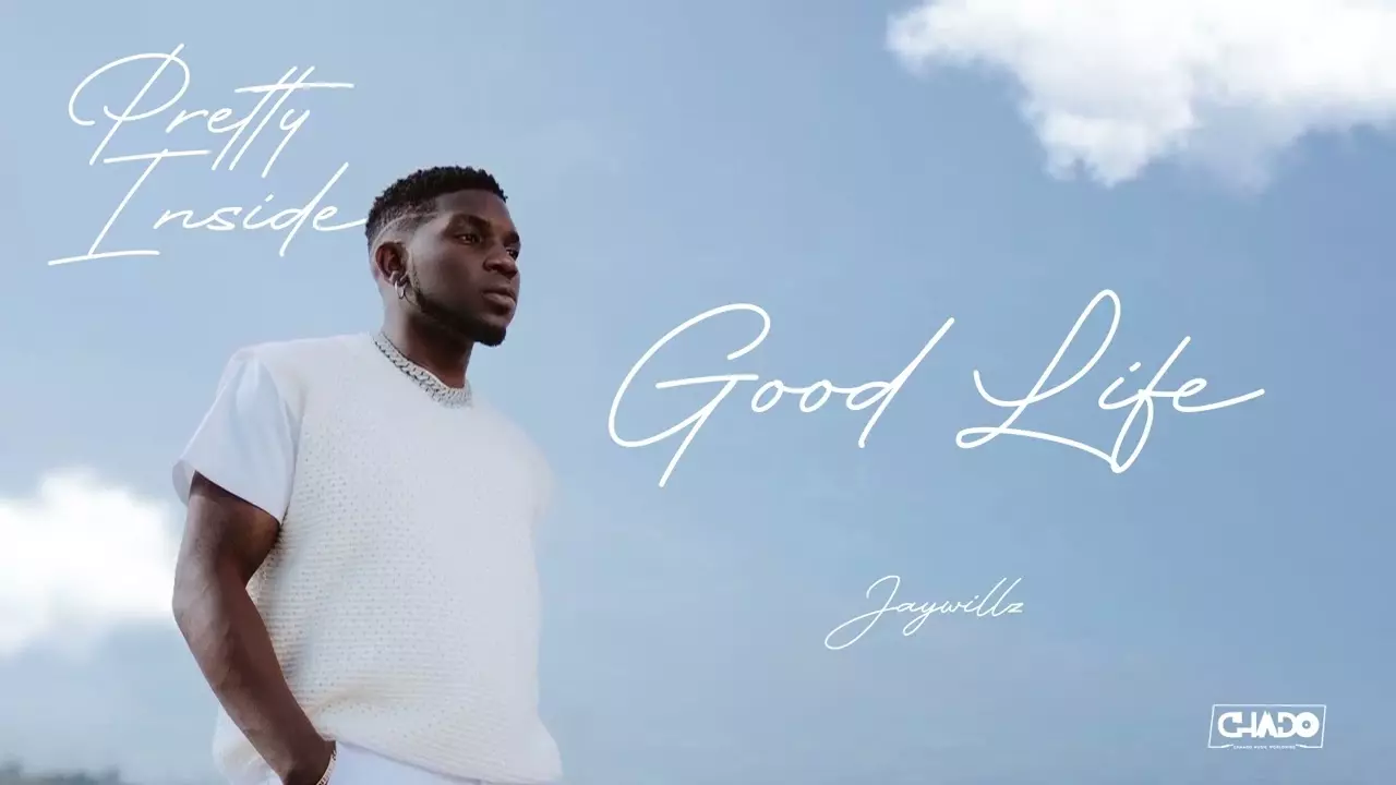 Jaywillz – Good Life Audio