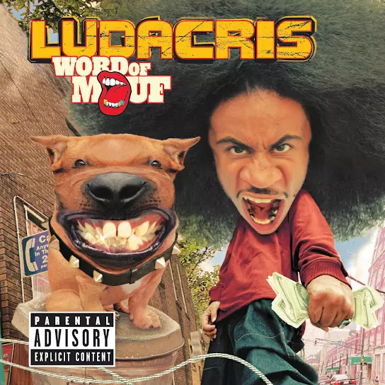 Ludacris – Area Codes
