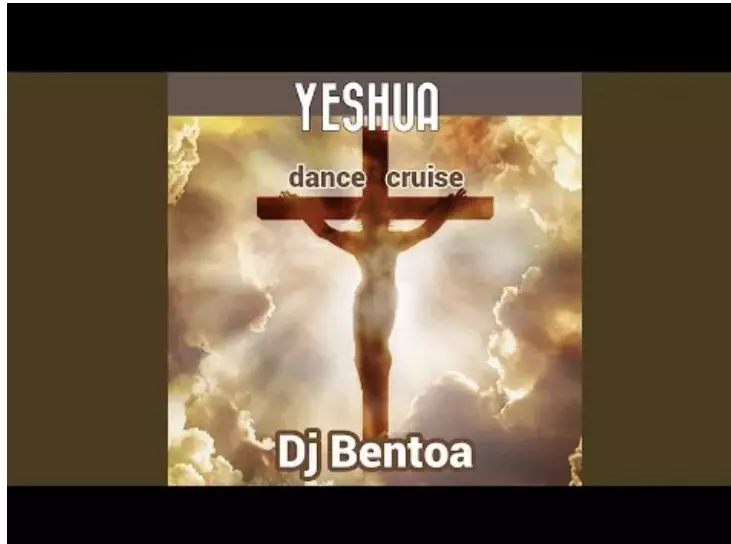 Yeshua Dance Version Mp3 Download
