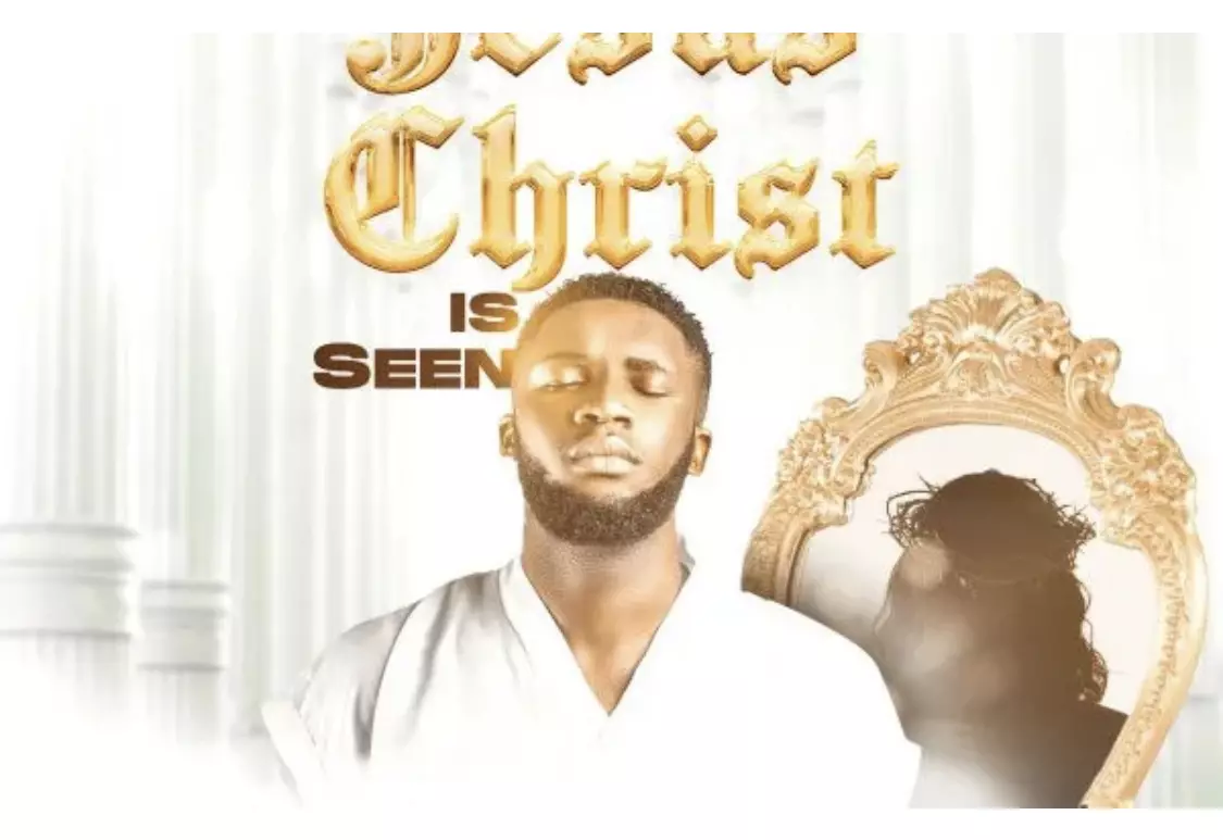 Ebuka songs-Jesus Christ Is Songs 