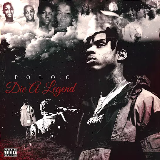 Polo G – Pop Out