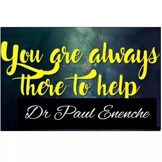 Dr Paul Enenche – You Are Always There to Help (Live)