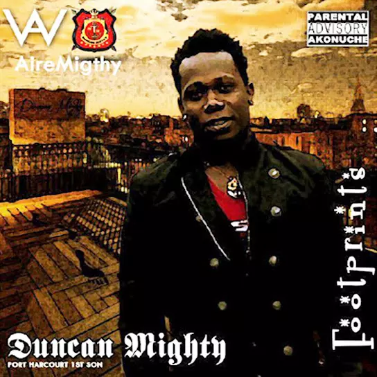 Duncan Mighty – Hustler's Anthem