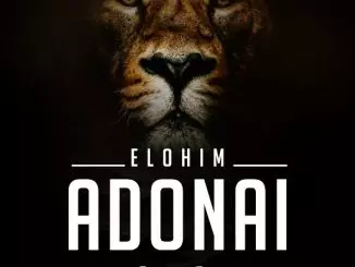 David Dam – Elohim Adonai