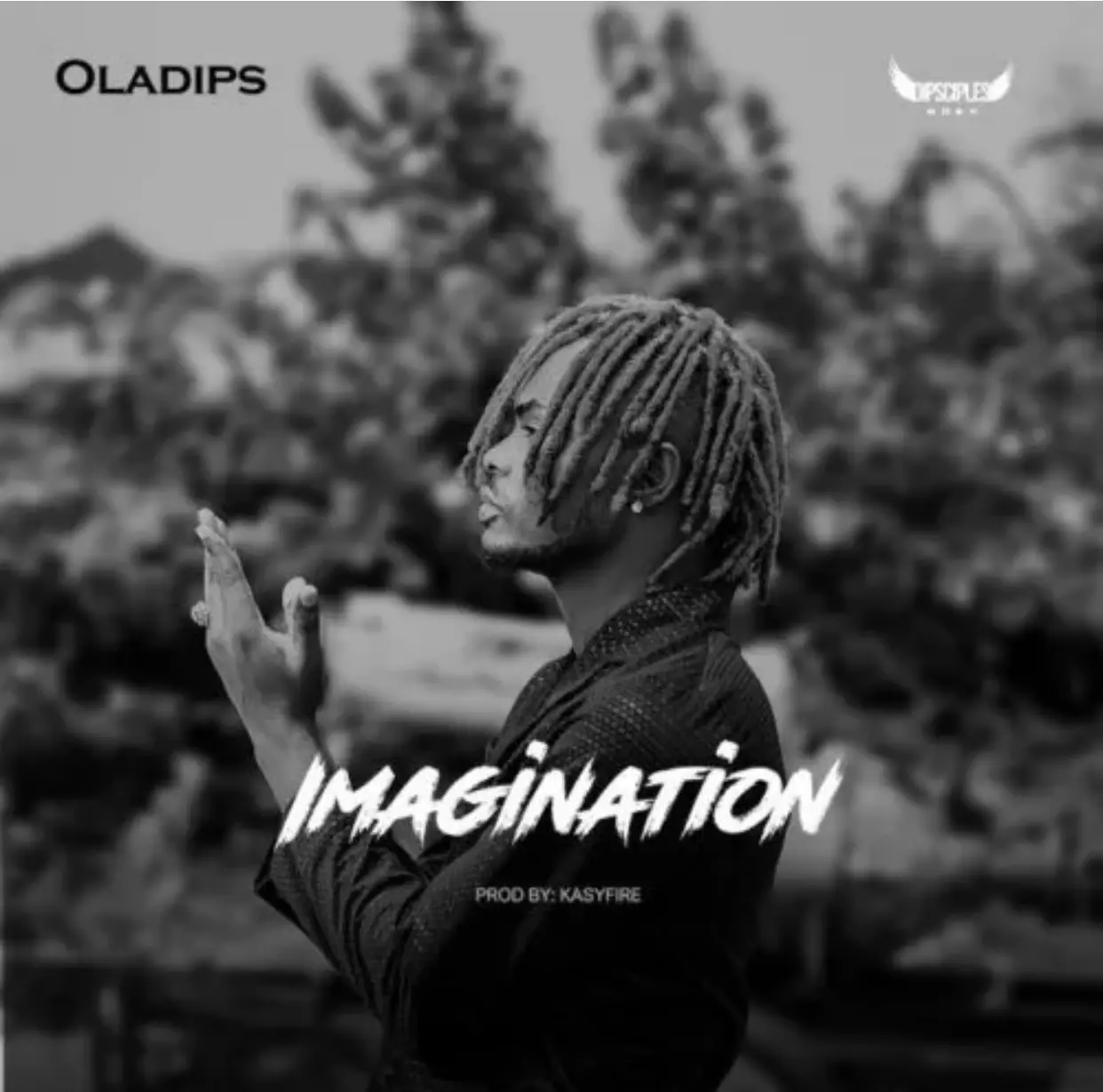 Oladips Ft Olamide - Imagination Mp3 Download