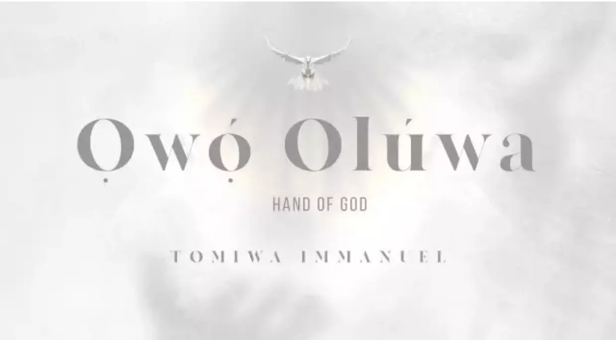 P Daniel - Owo Oluwa 