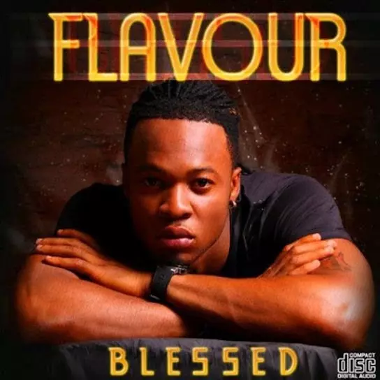 Flavour – Chewe Kwem