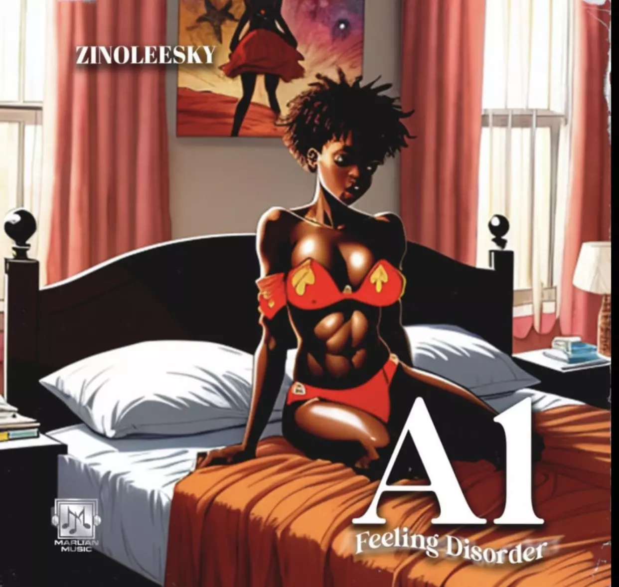 Zinoleesky - A1(Feeling Disorder) Mp3 Download