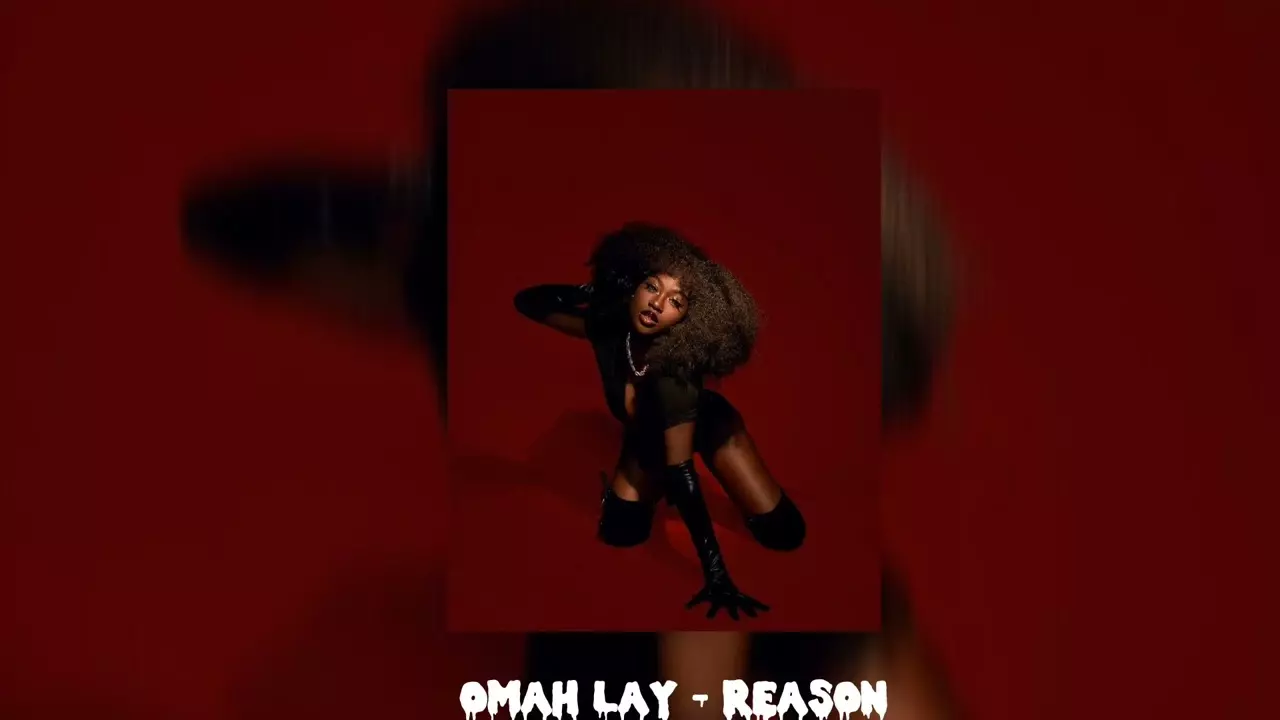 Omah Lay – Reason sped up