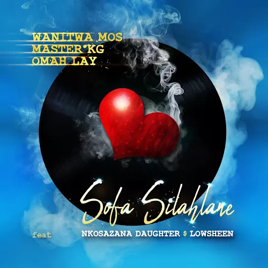 Wanitwa Mos – Sofa Silahlane (Remix)