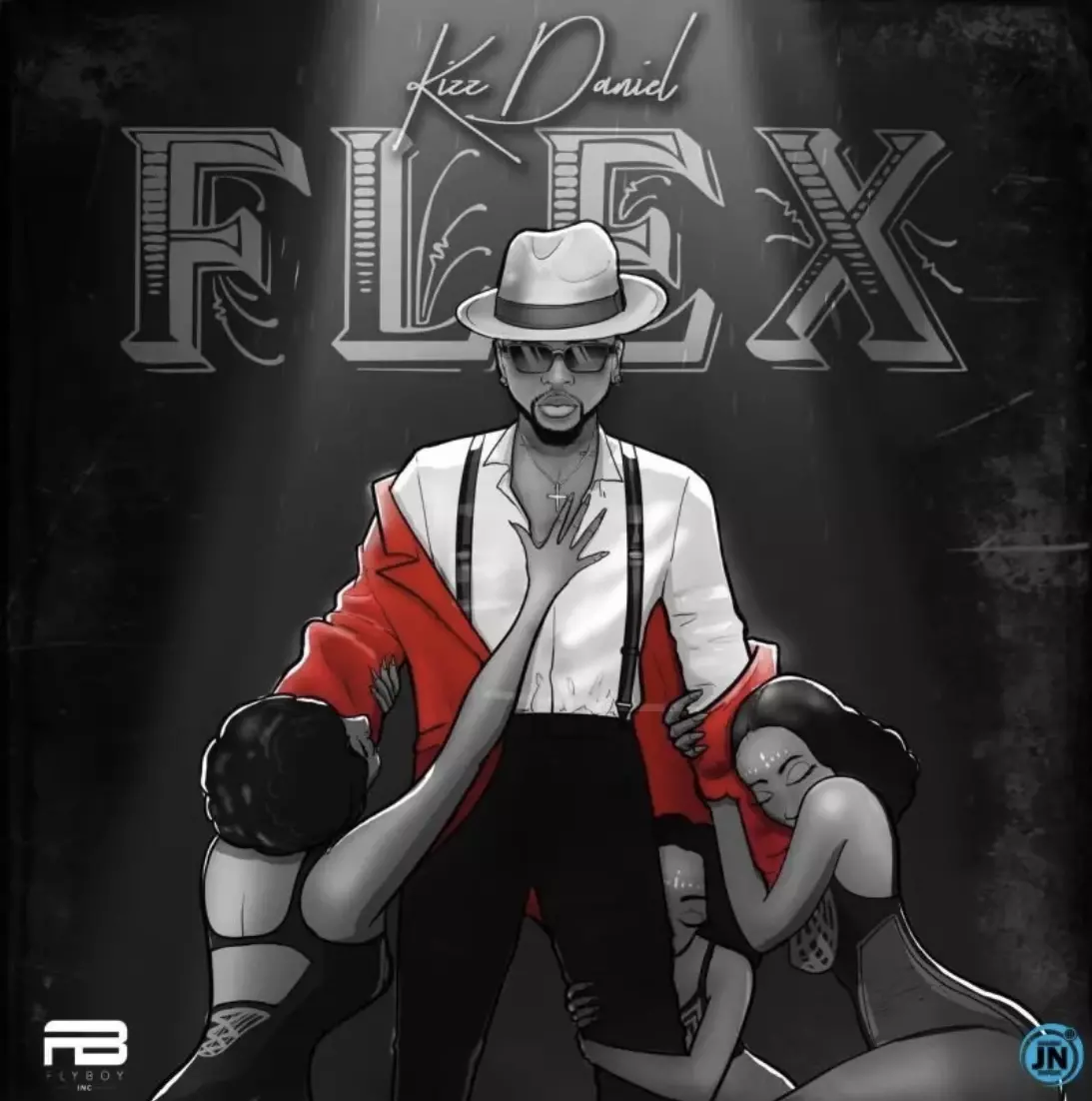 Kizz Daniel - Flex Mp3 Download