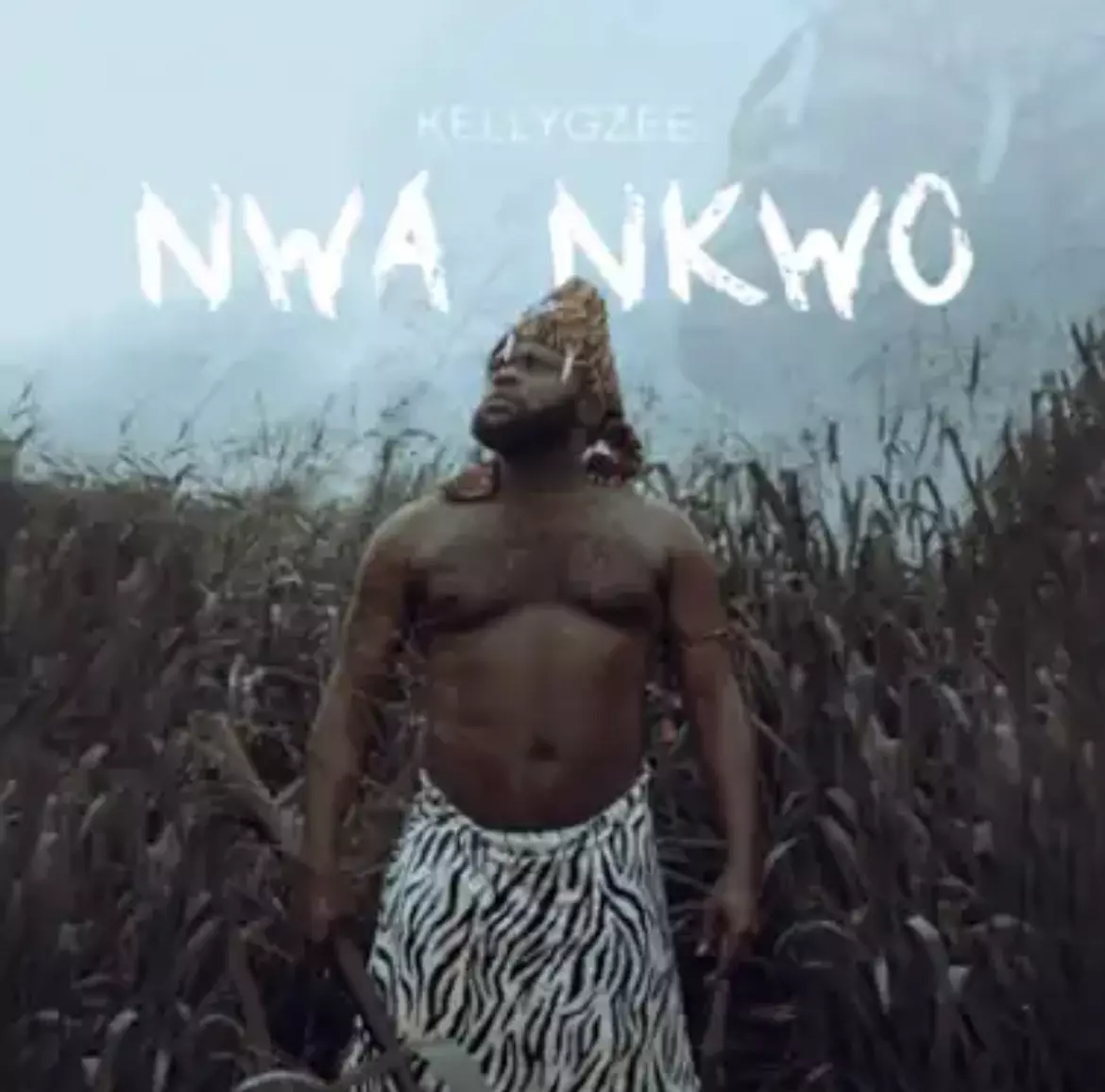Kellgzee - Nwa Nkwo Mp3 Download
