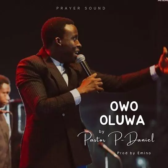 Emino – Owo Oluwa