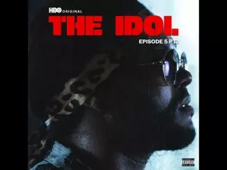 The Weeknd – False Idols