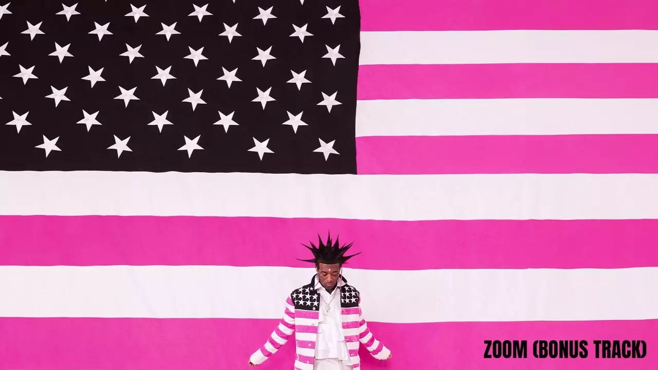 Lil Uzi Vert – Zoom Bonus Track