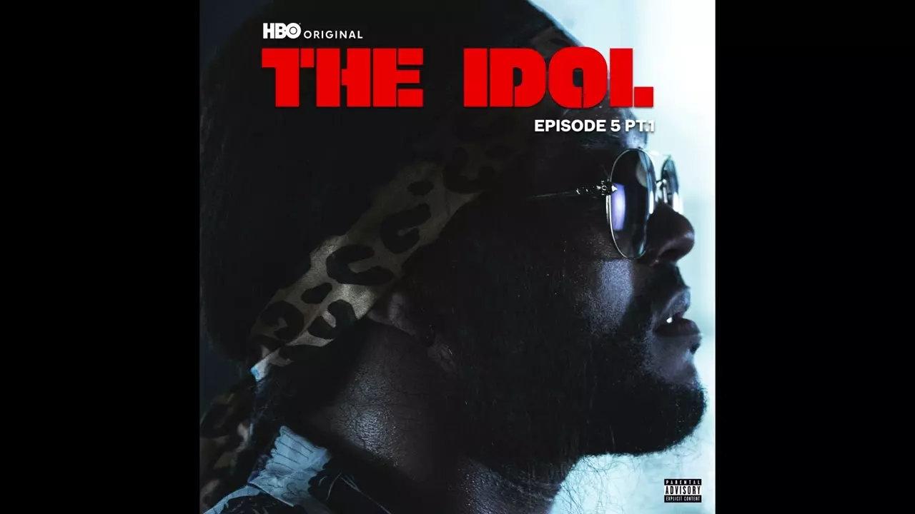 The Weeknd – Like A God