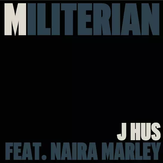 J Hus – Militerian