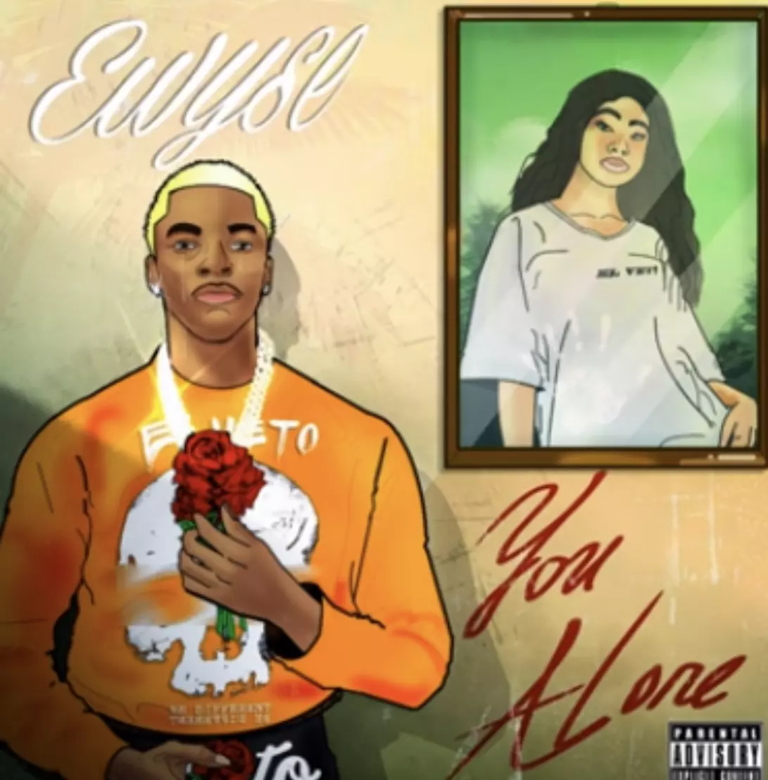 Ewyse - You Alone (Speed Up) Mp3 Download