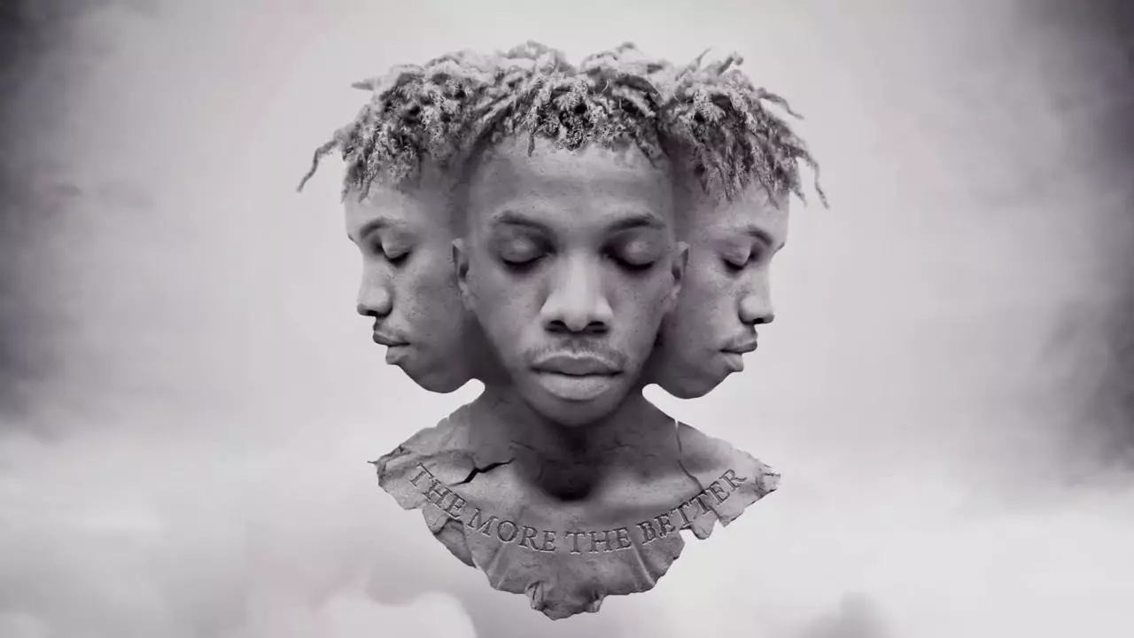Tekno – The More The Better