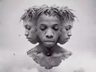 Tekno – Cant Chase