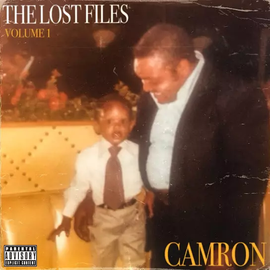 Cam'ron – Run It Up